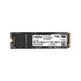 Crucial 1TB SSD P1 3D NAND NVMe PCIe M.2 Solid State Disk - CT1000P1SSD8 from buy2say.com! Buy and say your opinion! Recommend t