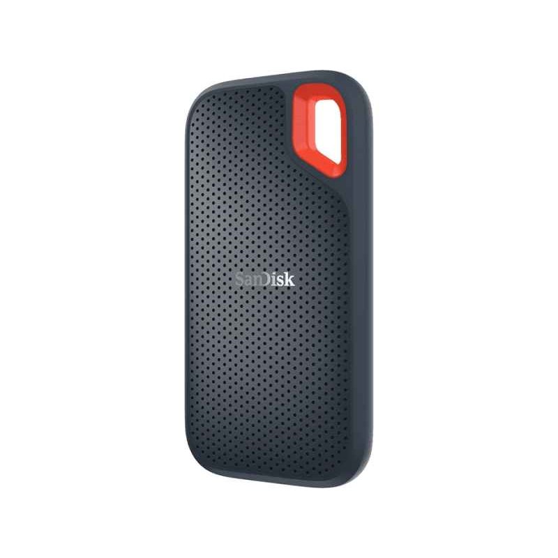 SanDisk Extreme 1TB Grey - Orange SDSSDE60-1T00-G25 from buy2say.com! Buy and say your opinion! Recommend the product!
