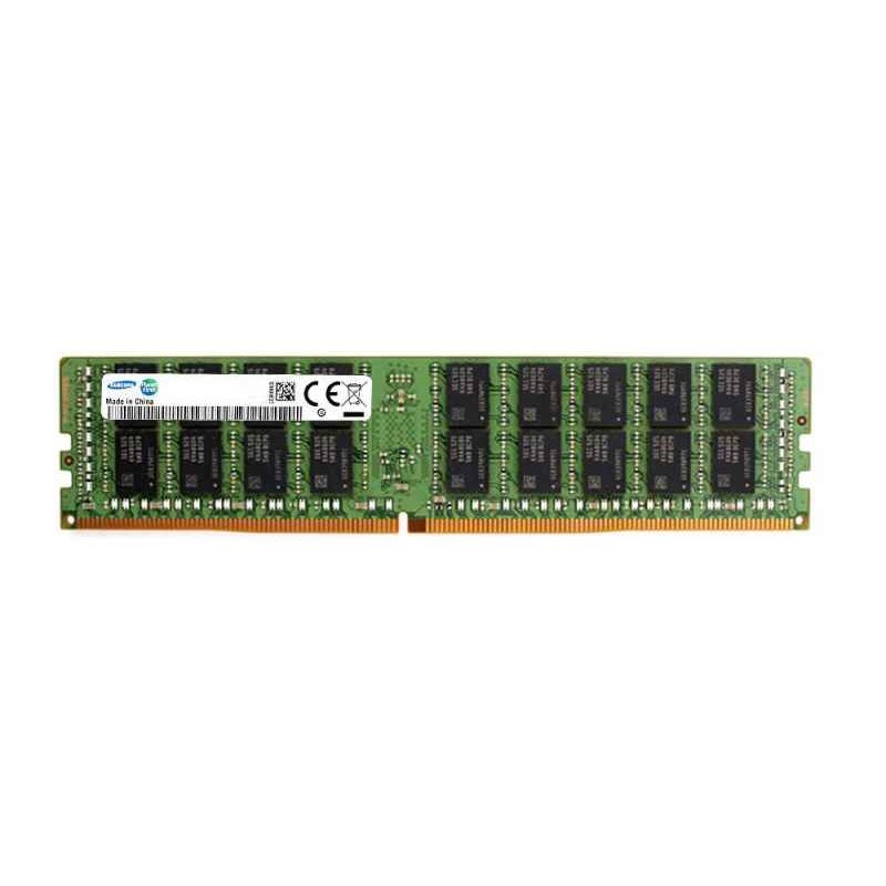 Samsung memory module 16GB DDR4 2666 MHz M393A2K40CB2-CTD fra buy2say.com! Anbefalede produkter | Elektronik online butik