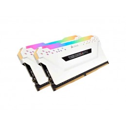Corsair Vengeance 16GB DDR4 3600MHz memory module CMW16GX4M2C3600C18W from buy2say.com! Buy and say your opinion! Recommend the 