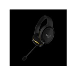 ASUS Headset TUF H5 Lite Gaming 90YH0125-B1UA00 от buy2say.com!  Препоръчани продукти | Онлайн магазин за електроника