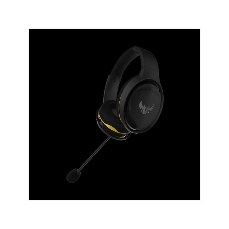 ASUS Headset TUF H5 Lite Gaming 90YH0125-B1UA00 alkaen buy2say.com! Suositeltavat tuotteet | Elektroniikan verkkokauppa