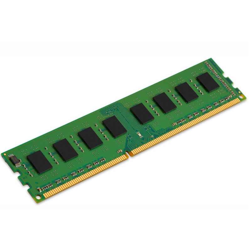 Kingston ValueRAM 8GB DDR3 1600MHz Module memory module KVR16N11H/8 från buy2say.com! Anbefalede produkter | Elektronik online b