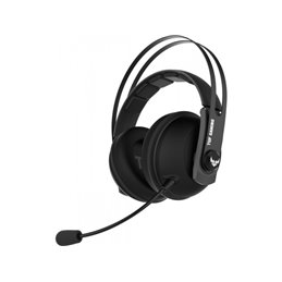 ASUS Headset TUF H7 Gaming Gun Metal 90YH022G-B8UA00 from buy2say.com! Buy and say your opinion! Recommend the product!