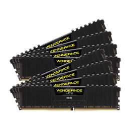 Corsair Vengeance LPX 16GB DDR4 2666MHz memory module CMK16GX4M4A2666C16 fra buy2say.com! Anbefalede produkter | Elektronik onli