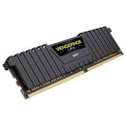 Corsair 32GB Vengeance LPX memory module DDR4 3600 MHz CMK32GX4M4B3600C18 fra buy2say.com! Anbefalede produkter | Elektronik onl