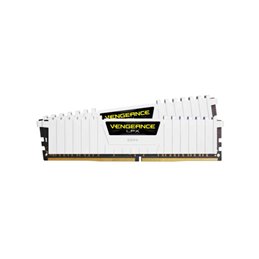Corsair Vengeance LPX memory module 16GB DDR4 3000 MHz CMK16GX4M2B3000C15W from buy2say.com! Buy and say your opinion! Recommend