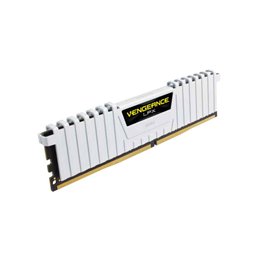 Corsair Vengeance LPX memory module 16GB DDR4 3000 MHz CMK16GX4M2B3000C15W от buy2say.com!  Препоръчани продукти | Онлайн магази