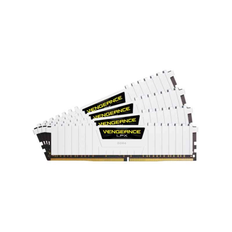 Corsair D4 64GB 2666-16 Vengeance LPX wh K4 COR CMK64GX4M4A2666C16W от buy2say.com! Препоръчани продукти | Онлайн магазин за ел Corsair D4 64GB 2666-16 Vengeance LPX wh K4 COR CMK64GX4M4A2666C16W от buy2say.com! Препоръчани продукти | Онлайн магазин за ел