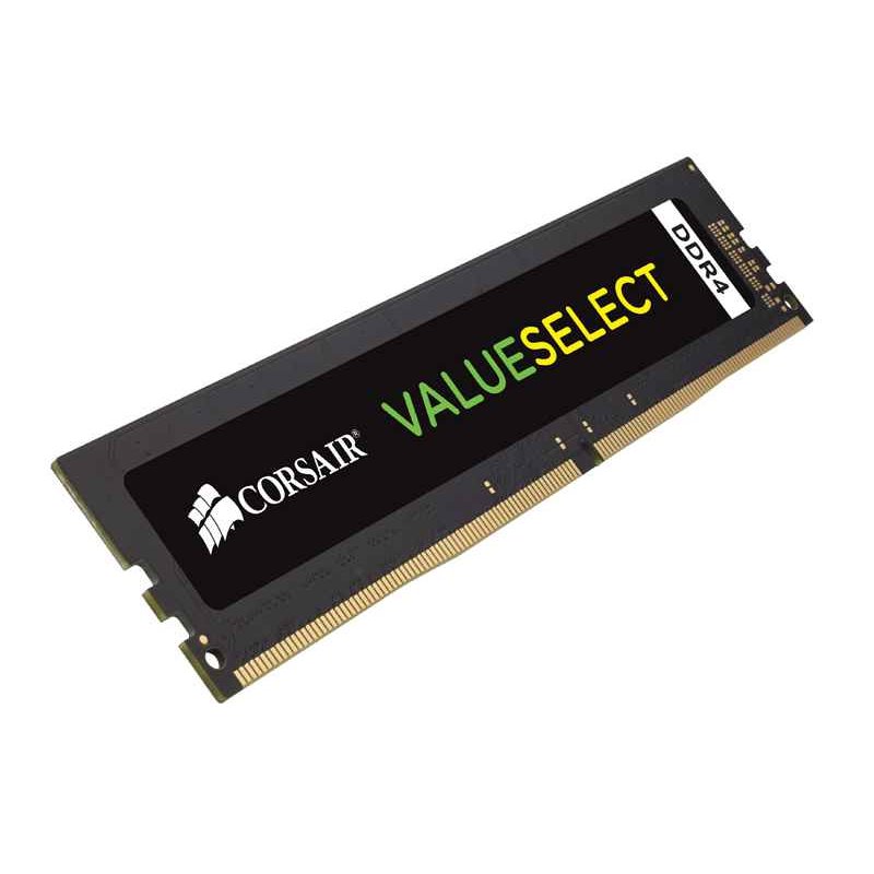 Corsair ValueSelect 2666MHz 16GB Speichermodul CL DDR4 CMV16GX4M1A2666C18 от buy2say.com!  Препоръчани продукти | Онлайн магазин