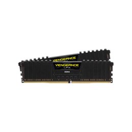 Corsair Vengeance LPX 16GB - DDR4-4133 MHz memory module CMK16GX4M2K4133C19 от buy2say.com!  Препоръчани продукти | Онлайн магаз