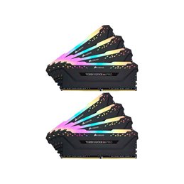 Corsair Vengeance memory module 64GB DDR4 2666 MHz CMW64GX4M8A2666C16 from buy2say.com! Buy and say your opinion! Recommend the 