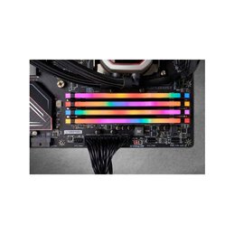 Corsair Vengeance memory module 32GB DDR4 3600 MHz CMW32GX4M4C3600C18 från buy2say.com! Anbefalede produkter | Elektronik online