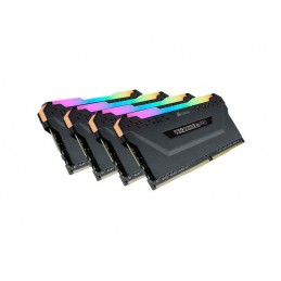 Corsair Vengeance memory module 32GB DDR4 3600 MHz CMW32GX4M4C3600C18 från buy2say.com! Anbefalede produkter | Elektronik online