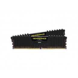Corsair Vengeance LPX memory module 16GB DDR4 3600 MHz CMK16GX4M2Z3600C18 fra buy2say.com! Anbefalede produkter | Elektronik onl