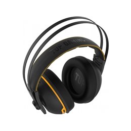 ASUS Headset TUF H7 Wireless Gaming Yellow 90YH01NY-B3UA00 alkaen buy2say.com! Suositeltavat tuotteet | Elektroniikan verkkokaup