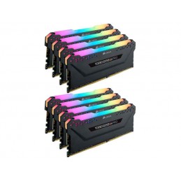 Corsair Vengeance RGB PRO 32GB - DDR4 - 2666 MHz CMW32GX4M2A2666C16 from buy2say.com! Buy and say your opinion! Recommend the pr