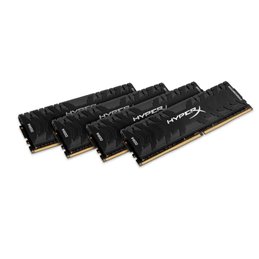Kingston HyperX Predator 32GB 3200MHz DDR4 Kit memory module HX432C16PB3K4/32 from buy2say.com! Buy and say your opinion! Recomm