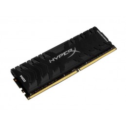 Kingston HyperX Predator 32GB 3200MHz DDR4 Kit memory module HX432C16PB3K4/32 från buy2say.com! Anbefalede produkter | Elektroni