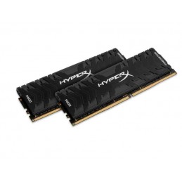 Kingston HyperX Predator 16GB 3333MHz DDR4 Kit memory module HX433C16PB3K2/16 from buy2say.com! Buy and say your opinion! Recomm