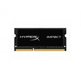 Kingston HyperX 8GB DDR3L-1866 memory module 1866 MHz HX318LS11IB/8 von buy2say.com! Empfohlene Produkte | Elektronik-Online-Sho