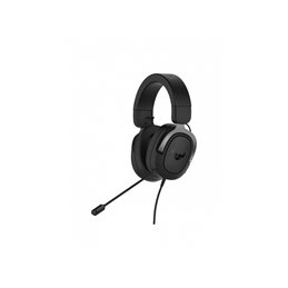 ASUS Headset TUF H3 Gaming Gun Metal 90YH028G-B1UA00 from buy2say.com! Buy and say your opinion! Recommend the product!