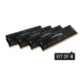 Kingston HyperX Predator 32GB 2666MHz DDR4 Kit memory module HX426C13PB3K4/32 from buy2say.com! Buy and say your opinion! Recomm