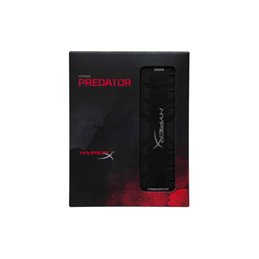 Kingston HyperX Predator 32GB 2666MHz DDR4 Kit memory module HX426C13PB3K4/32 fra buy2say.com! Anbefalede produkter | Elektronik