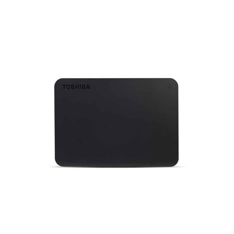 Toshiba Canvio Basics external hard drive 4TB Black HDTB440EK3CA from buy2say.com! Buy and say your opinion! Recommend the produ
