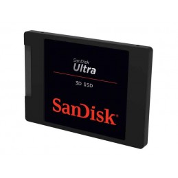 SanDisk Ultra 3D 1TB Serial ATA III 2.5inch SDSSDH3-1T00-G25 alkaen buy2say.com! Suositeltavat tuotteet | Elektroniikan verkkoka