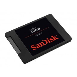 SanDisk Ultra 3D 2TB Serial ATA III 2.5inch SDSSDH3-2T00-G25 von buy2say.com! Empfohlene Produkte | Elektronik-Online-Shop