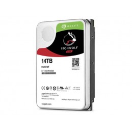 Seagate IronWolf Pro ST14000NE0008 / 14TB Seagate ST14000NE0008 from buy2say.com! Buy and say your opinion! Recommend the produc