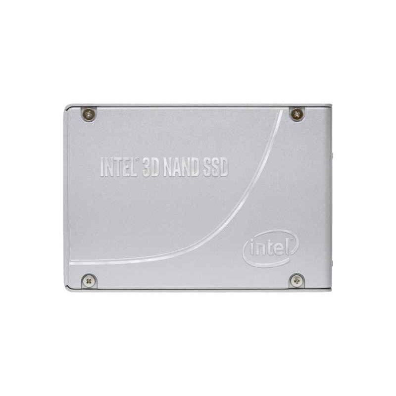 SSD 2.5 Intel DC P4510 Series 1.0TB (PCIe/NVMe) - SSDPE2KX010T801 от buy2say.com!  Препоръчани продукти | Онлайн магазин за елек