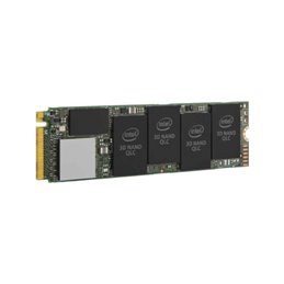 SSD M.2 (2280) 2TB Intel 660P (PCIe/NVMe) - SSDPEKNW020T8X1 from buy2say.com! Buy and say your opinion! Recommend the product!