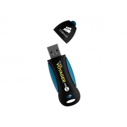 Corsair USB-Stick 256GB Voyager read-write USB3.0 CMFVY3A-256GB von buy2say.com! Empfohlene Produkte | Elektronik-Online-Shop