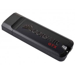 Corsair USB-Stick 256GB Voyager GTX Zinc Alloy   USB3.1 CMFVYGTX3C-256GB от buy2say.com!  Препоръчани продукти | Онлайн магазин 
