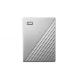 WD My Passport Ultra 4TB Silver WDBFTM0040BSL-WESN from buy2say.com! Buy and say your opinion! Recommend the product!