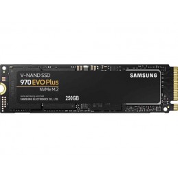 Samsung Electronics NVMe SSD 970 Evo Plus 250GB MZ-V7S250BW from buy2say.com! Buy and say your opinion! Recommend the product!