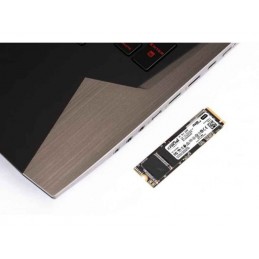 Crucial SSD 500GB P1 PCIe M.2 CT500P1SSD8 från buy2say.com! Anbefalede produkter | Elektronik online butik