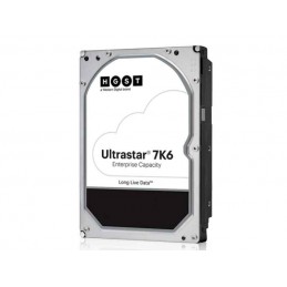 Hitachi HDD HGST Ultrastar 7K6 4TB Sata III 256MB 0B36040 4TB | buy2say.com