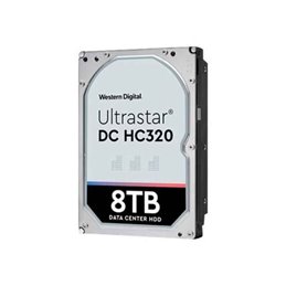 Hitachi HDD HGST Ultrastar 7K6 8TB Sata III 256MB 0B36404 8TB | buy2say.com Hitachi