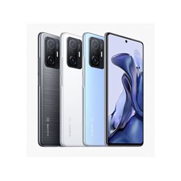 Xiaomi Mi - Smartphone - 128 GB - Blue MZB09LTEU von buy2say.com! Empfohlene Produkte | Elektronik-Online-Shop