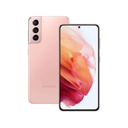 Samsung Galaxy S21 - Smartphone - 12 MP 256 GB - Pink SM-G991BZIGEUB alkaen buy2say.com! Suositeltavat tuotteet | Elektroniikan 