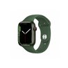 Apple Watch Series 7 GPS+ Cellular 45mm Green Aluminium Case MKJR3FD/A Apple | buy2say.com