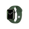 Apple Watch Series 7 Aluminium 41mm (Sportarmband klee) MKN03FD/A Apple | buy2say.com