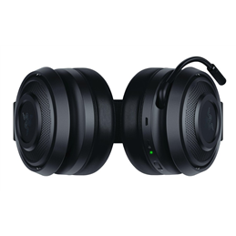 Razer Nari Headset Full-Size Black RZ04-02690100-R3M1 Headsets | buy2say.com Razer