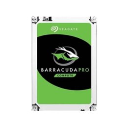Harddisk Seagate BarraCuda 8TB ST8000DM004 8TB | buy2say.com Seagate