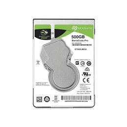 Seagate Barracuda Pro 500GB Serial ATA III internal hard drive ST500LM034 from buy2say.com! Buy and say your opinion! Recommend 