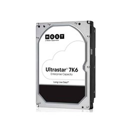 HGST Ultrastar 7K6 6000GB Serial ATA III internal hard drive 0B36039 6TB | buy2say.com HGST