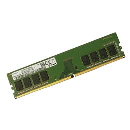 Samsung  8GB DDR4 2400MHz memory module M378A1K43CB2-CRCD0 von buy2say.com! Empfohlene Produkte | Elektronik-Online-Shop